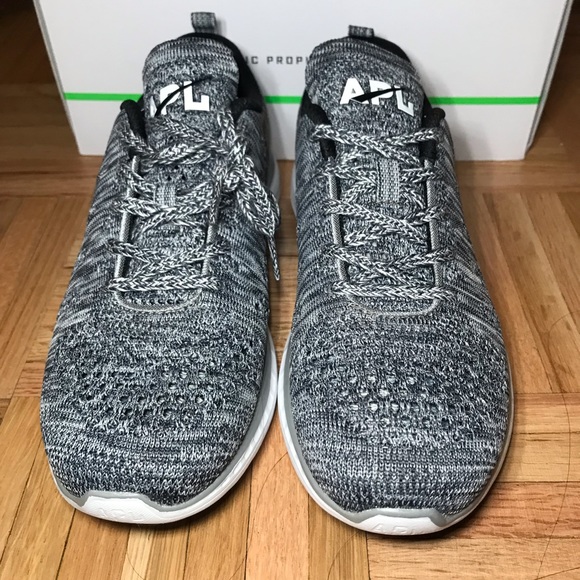 NWOT APL Athletic Propulsion Labs Techloom Pro - Picture 6 of 8